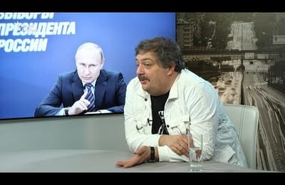 Сквозь призму русской литературы