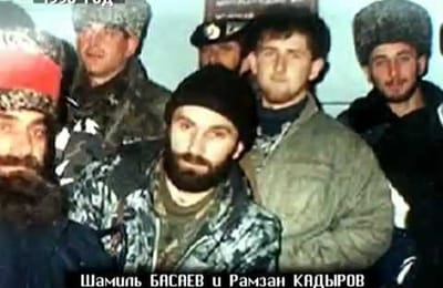 Почему я за контрактную армию? Еще один штрих по теме.