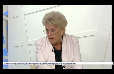 Опухоль без скальпеля впервые удалили в Иркутском онкодиспансере