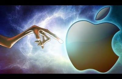 Вся правда про корпорацию Эппл