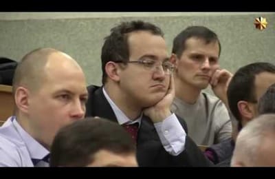 Андрей Фурсов - Школа аналитики 21 декабря 2016 года.