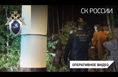 Полицейские задержали подозреваемого в убийстве 25-летней иркутянки (+ видео)