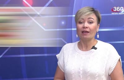 День за днём. Выпуск от 18.11.2025