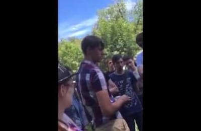 Участникам митинга против Левченко и Щапова заплатили по 300 рублей
