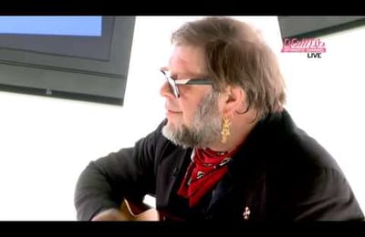 Поговорим о бороде