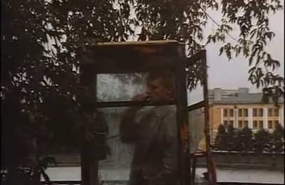 "Патриотическая комедия" (1992) - фильм Владимира Хотиненко