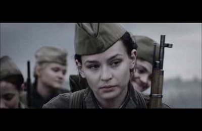 С днем Победы! Нашей победы, нашей страны!