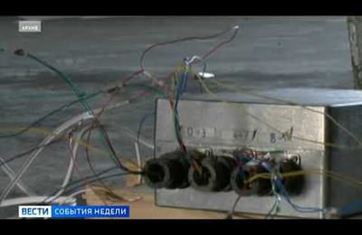 Потрясли, как при 6 баллах. Архивные кадры испытаний 12-этажного здания в Академгородке Иркутска