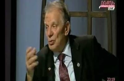 Разочарование "Дождя"
