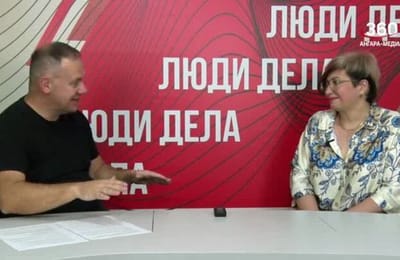 ЛЮДИ ДЕЛА. Выпуск от 18.06.2026
