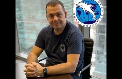Прямой эфир от 06.02.2020 - Андрей Болгов, фонд «Город без наркотиков», Ангарск