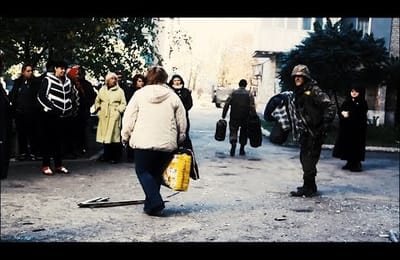Дебальцево