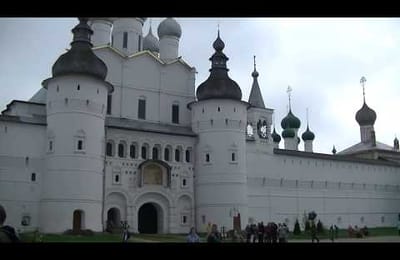 Ростов  Великий.