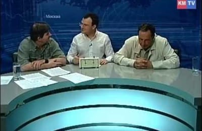 Гибель СССР: закономерный итог или результат предательства?