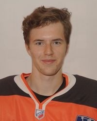 Никита Воронин (#99)