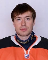 Александр Козубенко (#31)