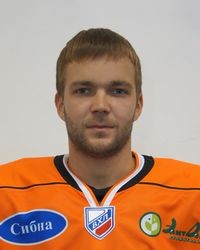 Антон  Никоноров  (#41)