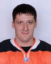 Максим Юшков (#91)