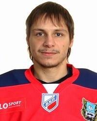 Дмитрий Беляков  (#16)
