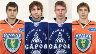 Лауреаты недели