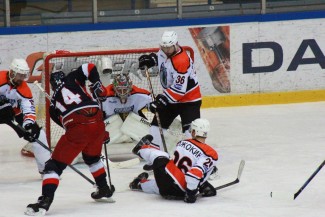 Зауралье - Ермак: смотрим вместе!