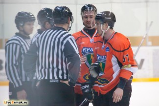 Продажное судейство или как Ермак уступил Кубани.