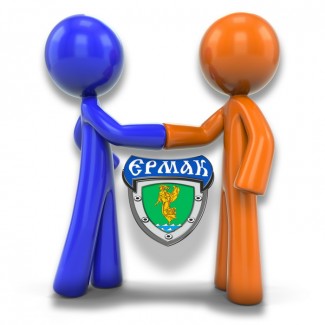 ВСТРЕЧА С КОМАНДОЙ