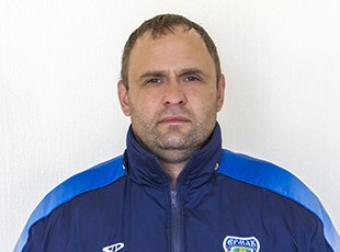 Павел Петрович Скугарев