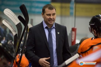 Перед последними играми регулярки «Ермак» усиливает позицию защиты