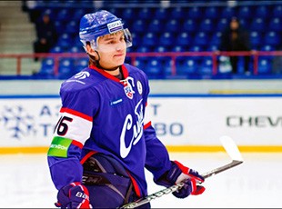 Караваев в составе