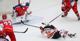 Бой со Звездой