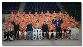 Вопрос о прошлом и нынешнем составе ХК "Ермак"