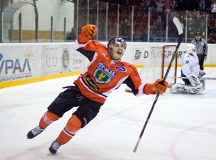 Как Калетник лишил гостей сладкого