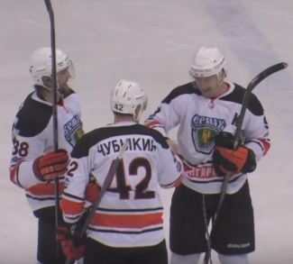 ПреведМедвед