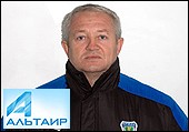 АЛЕКСАНДР БЫКОВ: ХОККЕЙ В АНГАРСКЕ - ЭТО ПРАЗДНИК, С КОТОРОГО ЛЮДИ УХОДЯТ ПО-НАСТОЯЩЕМУ СЧАСТЛИВЫМИ