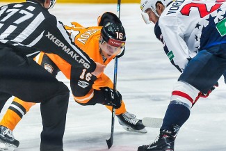 Максим Усков: Спасибо «Ермаку», что помог в трудную минуту!