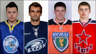  Лауреаты недели