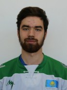 В «Ермаке» новый нападающий