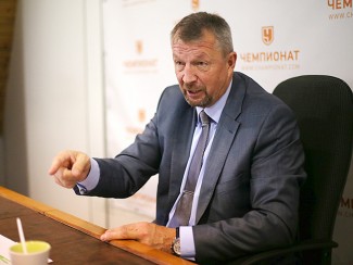 Регионам нужен хоккей!