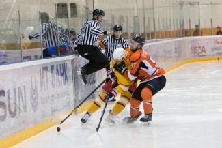 Приглашаем на трансляцию матча