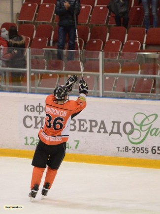 Валентин Милюков