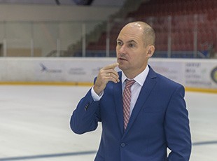 Сергей Душкин: Нужно обратить внимание на командные взаимодействия
