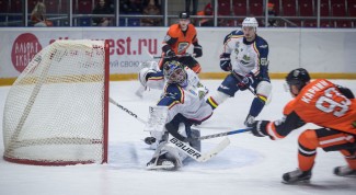 Нелётная погода