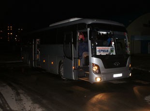 Команда вернулась, надежды усиливаются