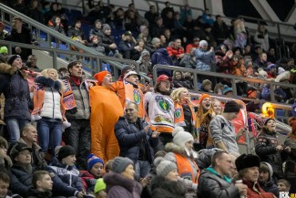 На данный момент продано 6500 билетов!
