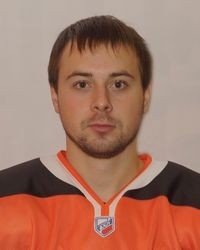 «Ермак» расстался с защитником