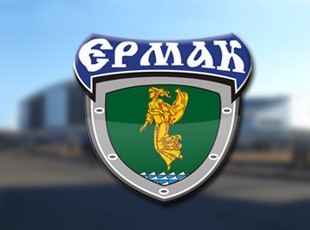 Очередной выезд
