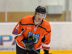 Антон Казанцев Антон Казанцев