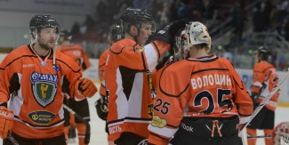 Конец сезона