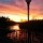 Закат 